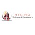 Rising Builders And Developers Developer Logo