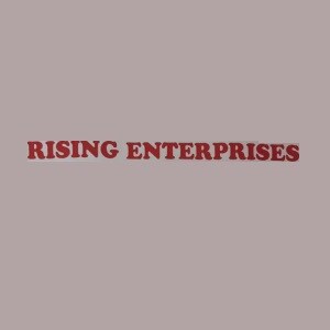 Rising Enterprises logo