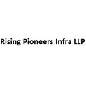 Rising Pioneers Infra LLP Logo