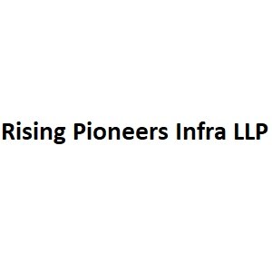 Rising Pioneers Infra LLP developer logo