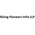 Rising Pioneers Infra LLP Developer Logo