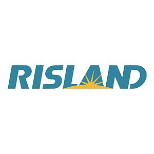 Risland India developer logo