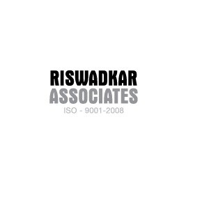 Riswadkar developer logo