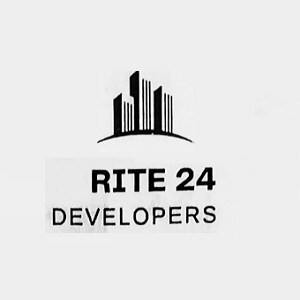 Rite 24 Developers developer logo