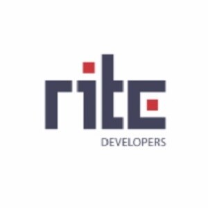 Rite Developers Private Limited Developer Logo