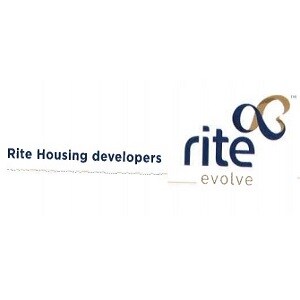 Rite Housing Developers Developer Logo