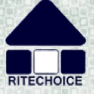 Ritechoice Foundations and Engineering logo