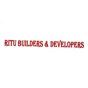 Ritu Builders And Developers logo