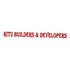 Ritu Builders And Developers Developer Logo
