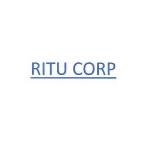 Ritu Corp logo