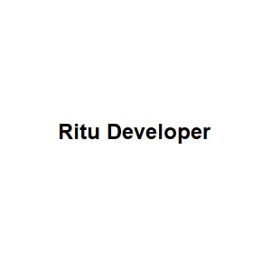 Ritu Developer