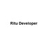Ritu Developer Developer Logo
