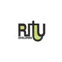 Ritu Developers Logo