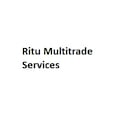 Ritu Multitrade Services Developer Logo