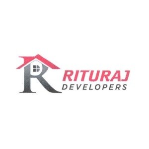 Rituraj Developers logo