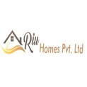 Riu Homes Private Limited Logo