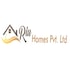 Riu Homes Private Limited Developer Logo