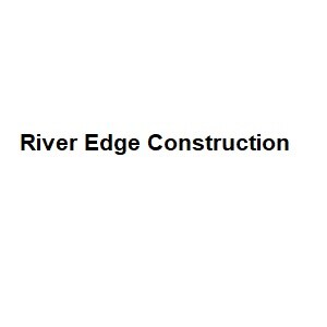 River Edge Construction Logo