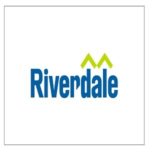 Riverdale logo