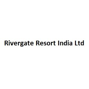 Rivergate Resort India Ltd developer logo