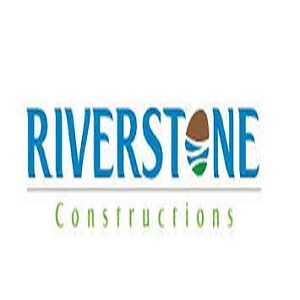 Riverstone Constructions Developer Logo