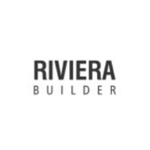 Riviera Builders logo