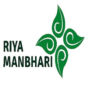 Riya Manbhari Developer Logo