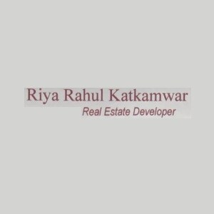 Riya Rahul Katkamwar Logo