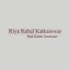 Riya Rahul Katkamwar Developer Logo