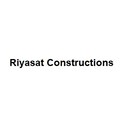 Riyasat Constructions Logo
