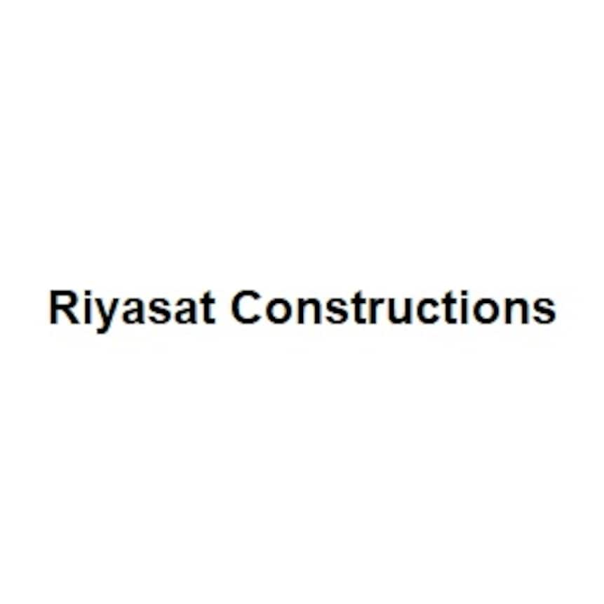 Riyasat Constructions