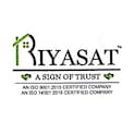 Riyasat Infra Developers Logo