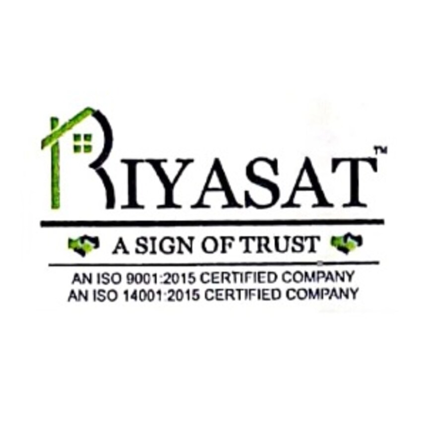 Riyasat Infra Developers