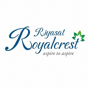 Riyasat Infra Developers Developer Logo
