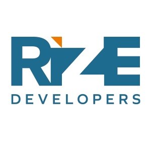 Rize Developers developer logo