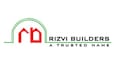 Rizvi Builders Developer Logo