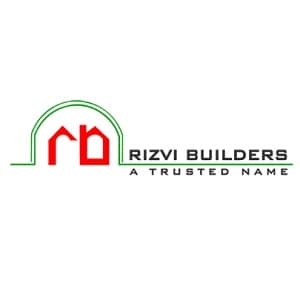 Rizvi Builders developer logo