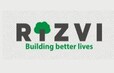 Rizvi Builders Developer Logo