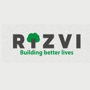 Rizvi Builders developer logo