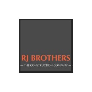 RJ Brothers Developer Logo