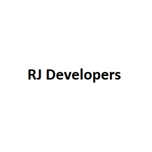 RJ Developers logo