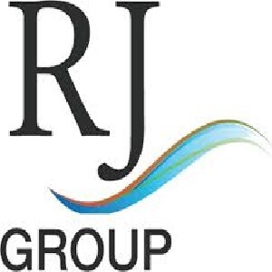 Rj Group Developer Logo