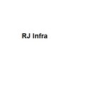 RJ Infra Logo