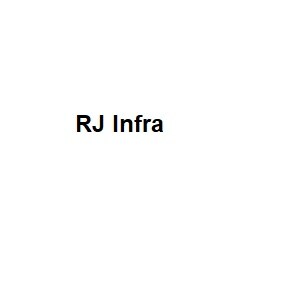 RJ Infra developer logo