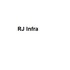 RJ Infra Developer Logo