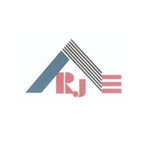RJ Realtors logo