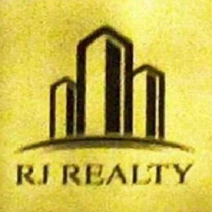 RJ Realty Palghar Logo