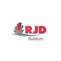 RJD Buildcon Logo