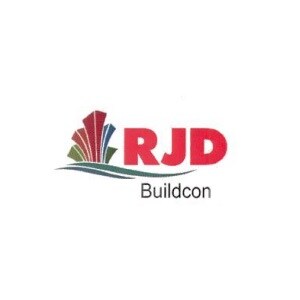 RJD Buildcon developer logo