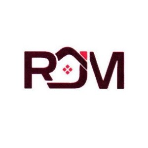 RJM Constructions And Developers LLP logo